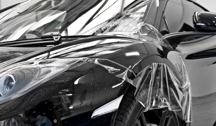 Good Price TPU Car Anti-scratch Self -repairing Paint Protection Film