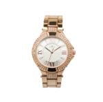 Women High End Quartz Watches Watterproof With Alloy Bracelet
