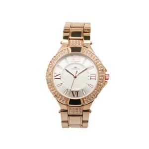 Quality Women High End Quartz Watches Watterproof With Alloy Bracelet wholesale