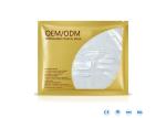 Nourishing Sheet Face Mask / Collagen Face Mask For Fast Repair Damaged Skin