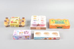 Quality OEM Disposable Food Packaging Boxes , Insulated Boxes For Shipping Frozen Food wholesale