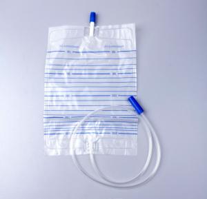 Quality Disposable urine collector urine bag wholesale