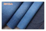 6oz 2 Lycra 98 Cotton Spandex Denim Fabric Jeans Lightweight Denim Fabric