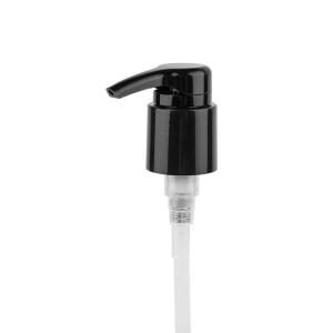 Quality 4cc Dosage Treatment Pump For Cosmetic Cream In Sealing Type Pump Sprayer wholesale