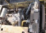Used CAT 320D Crawler Excavator In Working