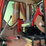 42T Large Hydraulic Excavator DH420-7 Heavy Equipment for Your Construction