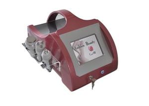 Quality Multifunctional Laser Elight RF IPL Cavitation Machine wholesale