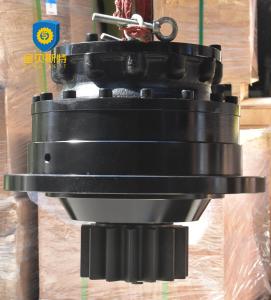 Quality 14542165 14524190 Vol Vo Excavator Hydraulic Swing Motor Gearbox EC290B wholesale