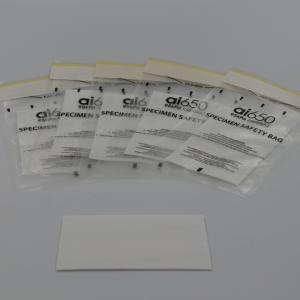 Quality Autoclave Biohazard Bag For Specimen Transport wholesale