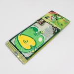 OEM Fresh Fruit Scent 2mm Absorbent Paper Air Freshener