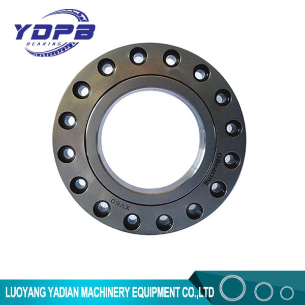 XV40 Crossed Roller Bearings 40x85x15/14mm china cross roller slewing ring