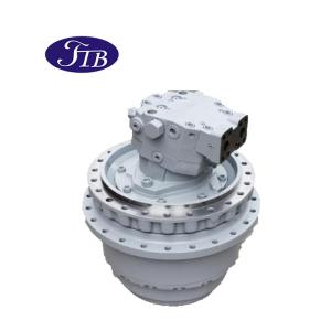 Quality EC460B EC460 Hydraulic Travel Motor Assy VOE14569653 14569653 wholesale