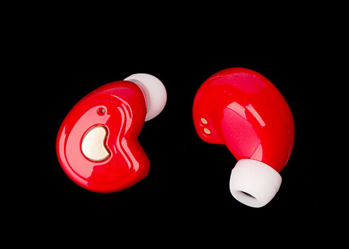In Ear Type True Wireless Stereo Earbuds Various Color 200 Hours Charging