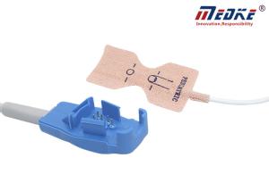 Quality P1210L Non Steriled Pediatric 8pin GE Oxytip Finger Sensor wholesale