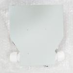 8 Ports Small Fiber Optic Termination Box , Fiber Optic Wall Mount Termination