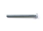 Fully Threaded Fasteners Screws Bolts Hexagon Head Screw Grade 10.9 DIN933