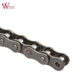 Natural Color Motorcycle Sprocket Chain Aluminum Alloy Chain For Motorbike