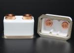 95% Alumina Ceramic Electronic Components