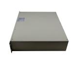Custom Sheet Metal Aluminum Laser Cutting Enclosure Fabrication Parts