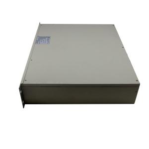 Quality Custom Aluminum Sheet Metal Bending Laser Cutting Fabrication Service wholesale