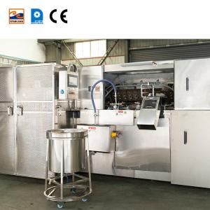 Quality Professional Ultimate Tart Shell Machinery Stainless Steel Material wholesale