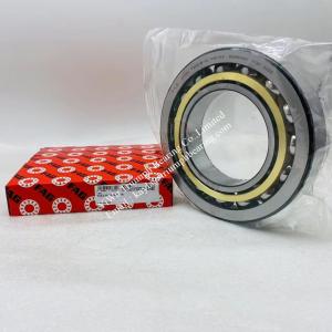 Quality NSK High Precision Angular Contact Ball Bearing 30TAC62BSUC10PN7BP4 wholesale