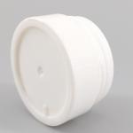 ABS Plastic 21g 20ml Plastic Lotion Jars