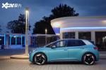 Volkswagen Electric Car The Revolutionary ID.3 Redefining Sustainable Transporta