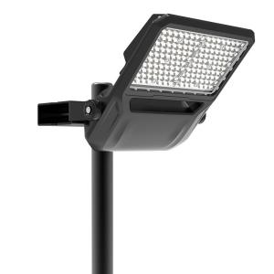 Quality IP67 Durable Dimmable Flood Lights , Weatherproof LED Pitch Floodlights wholesale