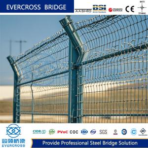Quality Building Construction Garden Protection Fence Sustainable wholesale