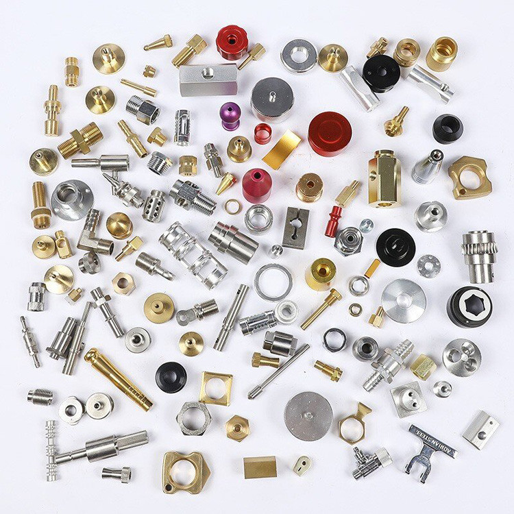 Professional Custom CNC Machining Parts 0.005mm Tolerance For Aerospace / Aircraft