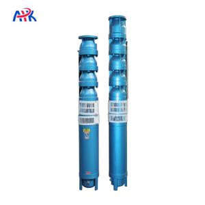 Quality 185kw Submersible Pump Farmland Irrigation Stainless Steel wholesale