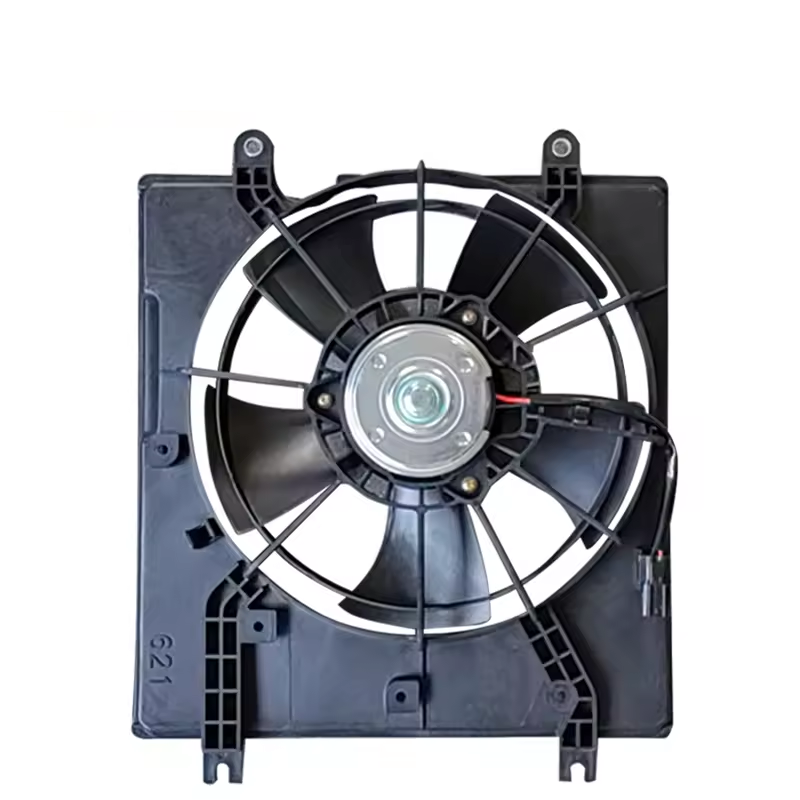 Replace/Repair Fan Cooling Fan Assembly for Honda Civic 2021 19015-64A-A01 Auto Parts