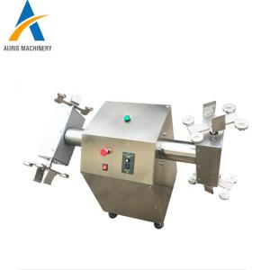 Quality Snack Hollow Chocolate Making Machine wholesale