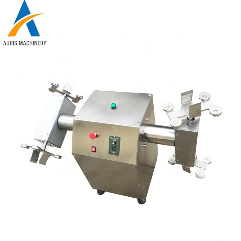 Hollow Rose Chocolate Making Machine Electric Ball Forming Machine