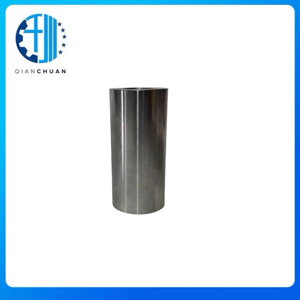 6D140-5 S6D140 Piston Pin 6211-31-2410 for Komatsu Engine Spare Parts
