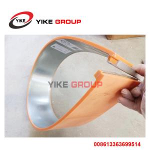 Quality Thickness 8-10mm Flexo Printing Machinery Parts Anvil Cover wholesale