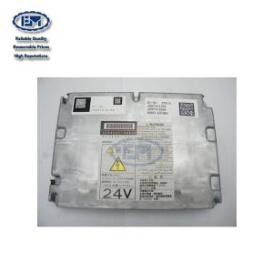 China KOBELCO SK250-8 Excavator Engine Ecu Control Unit VH89661E0010B Construction Machinery Parts on sale