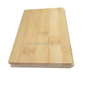 Quality Experience the Beauty of ISO14001 Certified Denali Grey Strand Woven Bamboo Flooring wholesale