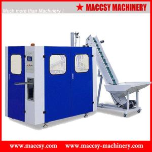 Quality Hot filling semi-auto bottle blow molding machine PM2000HB wholesale