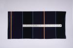 Breathable ，Moisture-Absorbing And Wear-Resistant Striped Knit Fabric For Polo