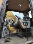 CAT 336 Second HandCrawler Excavator 2020 600L Fuel Capacity