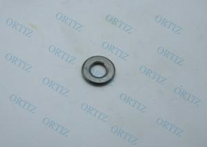 Quality Dmax Denso common rail injector nozzle aluminum shim nozzle cap nozzle nut spacer wholesale