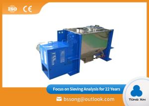 Quality Compact Design Ribbon Mixer Blender Powder Ribbon Mixer CE Certification wholesale