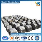 Zinc Steel Coil with Standard Width 610/750/762/914/925/1000/1200/1219/1250/1500