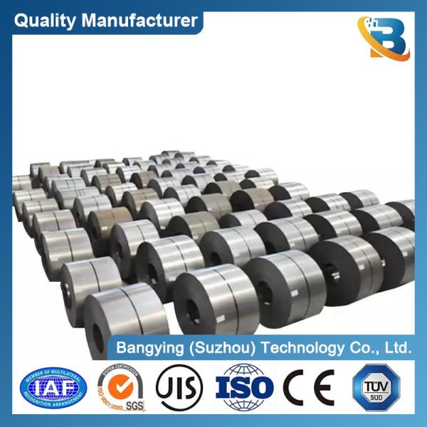 Zinc Steel Coil with Standard Width 610/750/762/914/925/1000/1200/1219/1250/1500