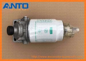 Quality K1044605 K1006520 Pre Fuel Filter Assy For DOOSAN Excavator Spare Parts wholesale