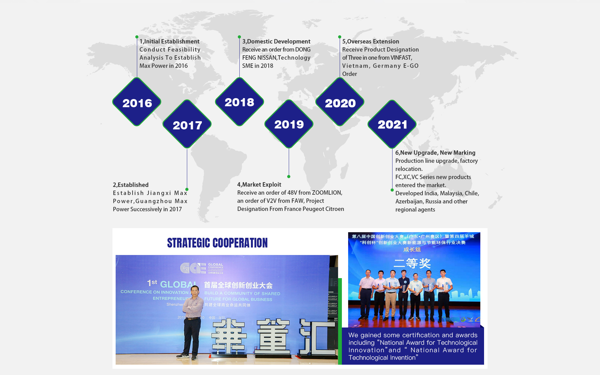 30KW CCS Electric Vehicle Charger 100A Output Current 200-750V Output Voltage WIFI Wallbox EV Charger Manufacturers