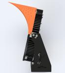 (1) Aluminum Forging Heat sink LED Sport Light (2) 480W~900W LED Sport Light (3)