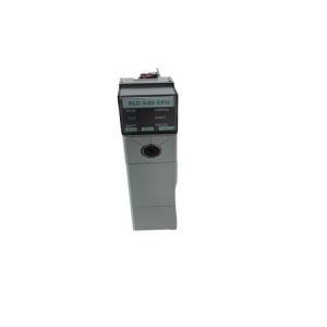 Quality PLC 1746-P1/A SLC 500 POWER SUPPLY MODULE wholesale